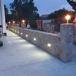 Jeli Starigrad Paklenica