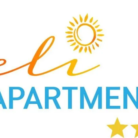 Апартаменты Jeli