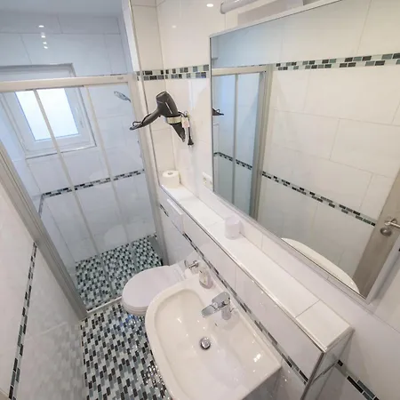Apartmán Jeli *
