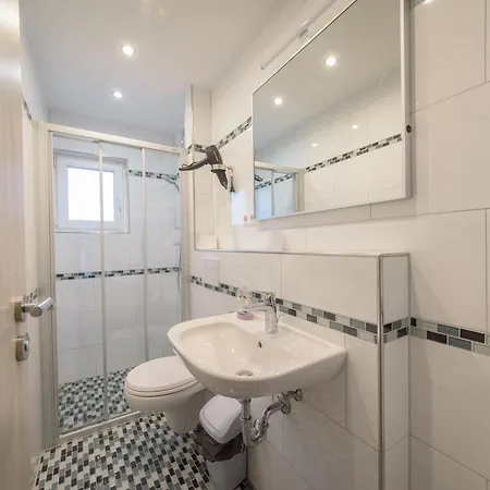 Apartment Jeli