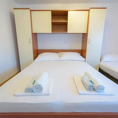 Apartmán Jeli *