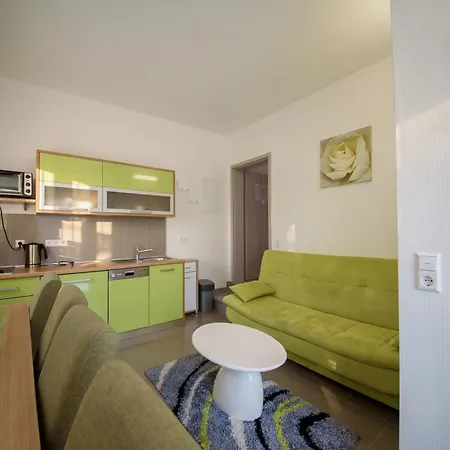Apartmán Jeli Starigrad Paklenica