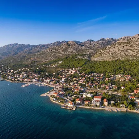 Jeli * Starigrad Paklenica
