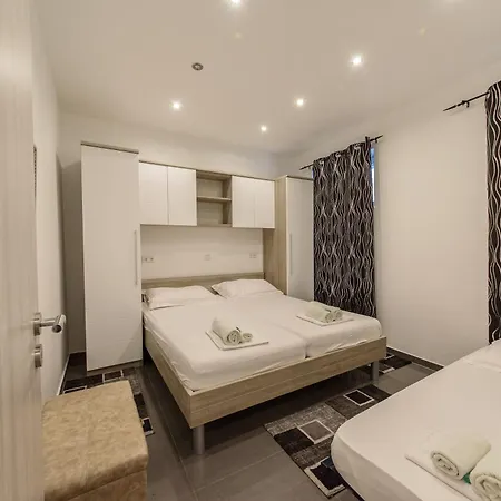 Jeli Apartmán