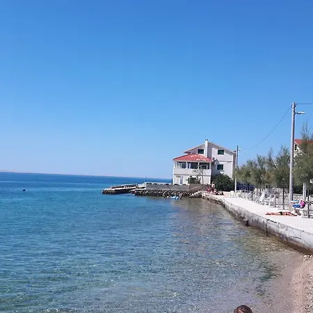 Apartment Jeli Starigrad Paklenica