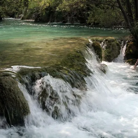Jeli Starigrad Paklenica