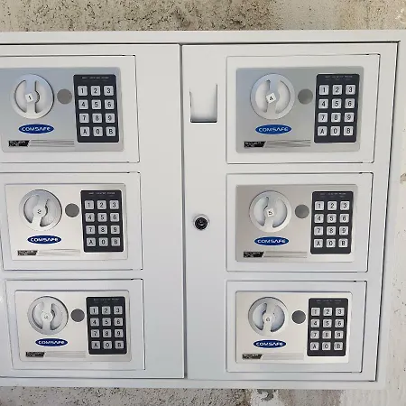 Jeli Apartment Starigrad Paklenica