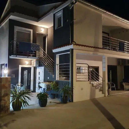 Apartment Jeli Starigrad Paklenica