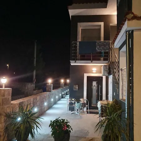Jeli Apartman Starigrad-Paklenica