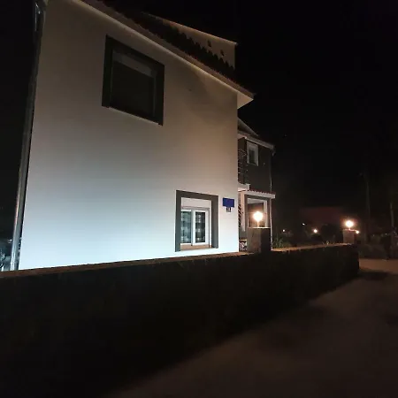 Apartment Jeli Starigrad Paklenica