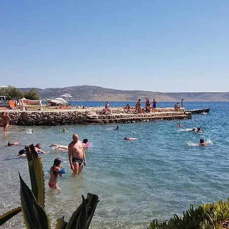 Jeli Apartment Starigrad Paklenica