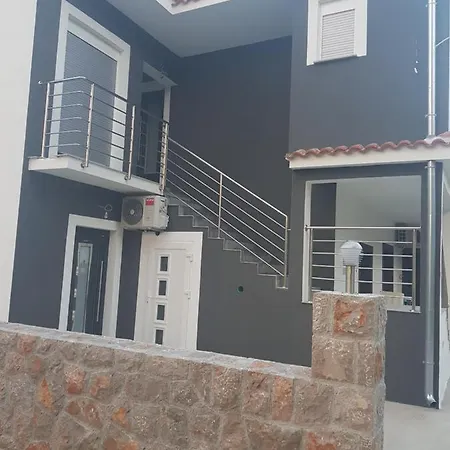 Apartment Jeli *