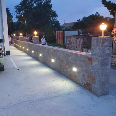 Jeli Starigrad Paklenica