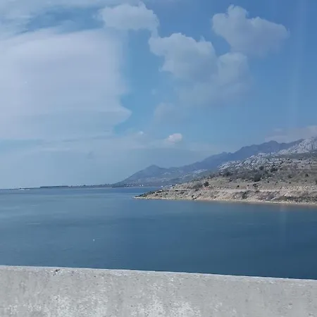 Jeli Starigrad Paklenica