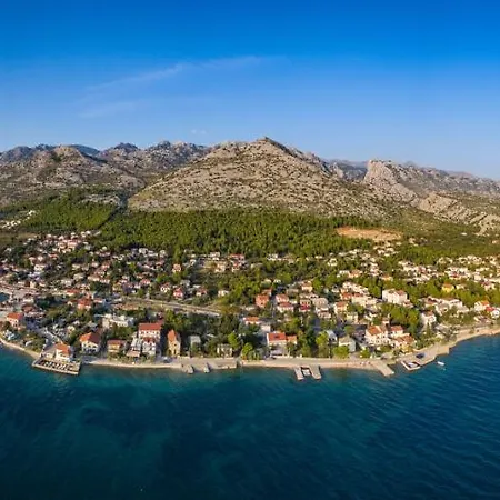 Jeli * Starigrad Paklenica