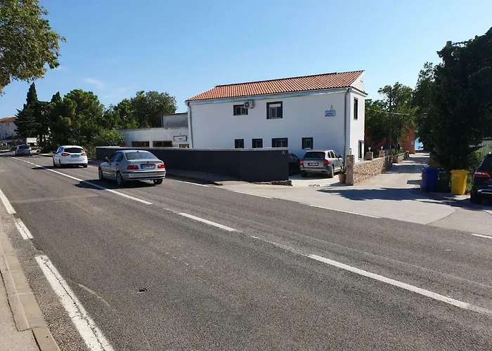 Lejlighed Jeli Starigrad Paklenica