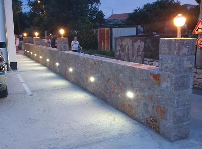 Jeli Starigrad Paklenica