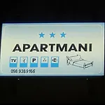 Jeli Apartamento *