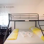 Jeli * Starigrad Paklenica