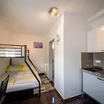 Jeli Starigrad Paklenica