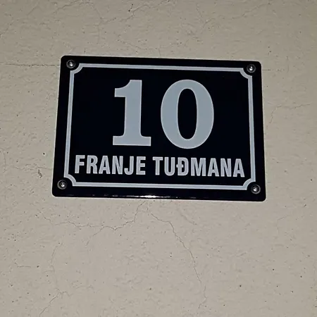 Jeli Apartmán