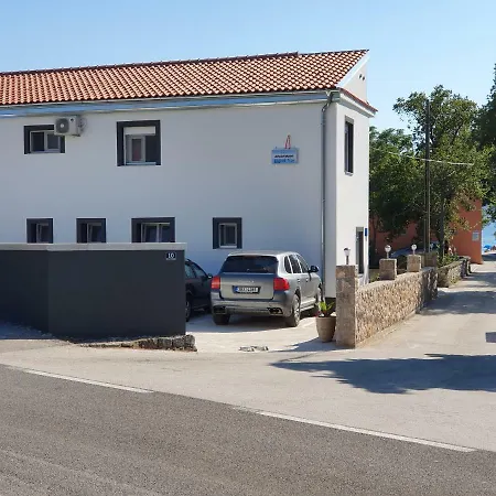 Apartamento Jeli *