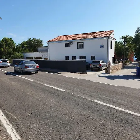 Appartement Jeli Starigrad Paklenica