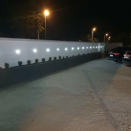 Jeli Apartmán Starigrad Paklenica