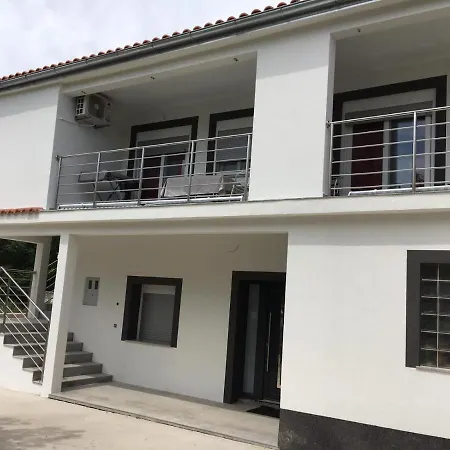 Jeli Apartmán Starigrad Paklenica