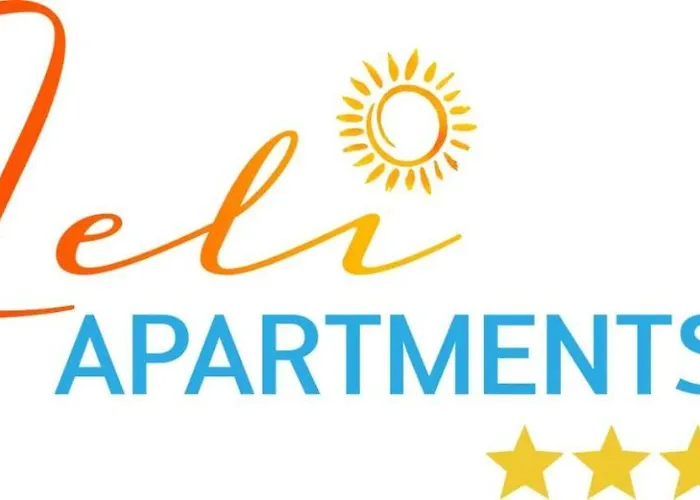 Apartamento Jeli