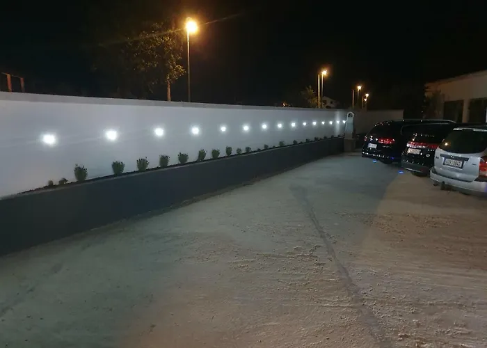 Jeli Apartamento Starigrad Paklenica