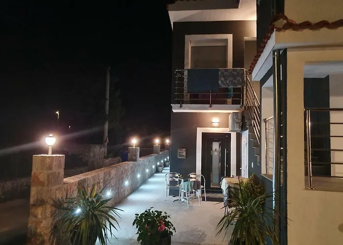 Jeli Apartamento Starigrad Paklenica