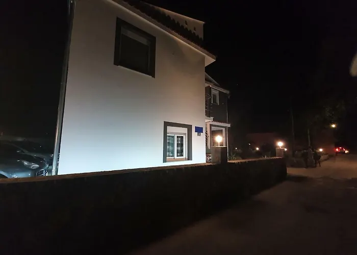 Διαμέρισμα Jeli Starigrad Paklenica