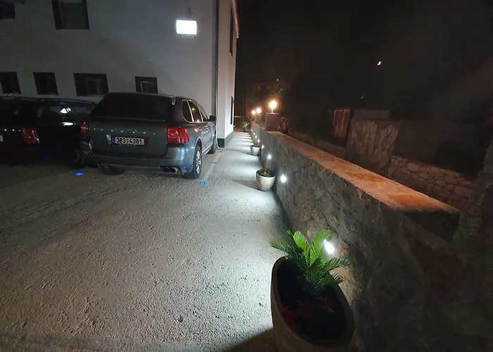 Jeli Διαμέρισμα