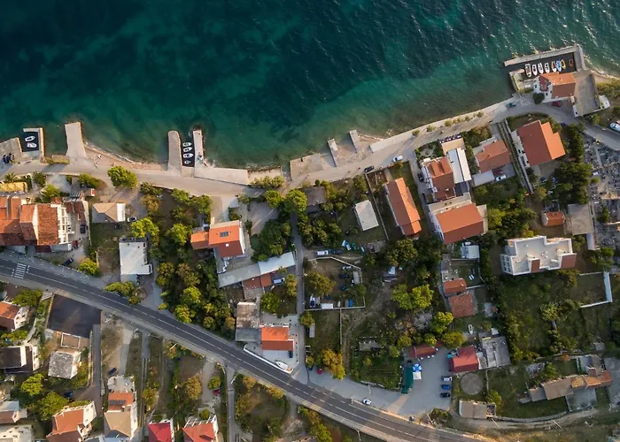 Διαμέρισμα Jeli *